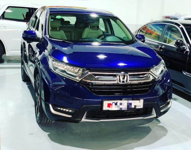 Bavaria Motors, Bahrain